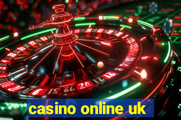 casino online uk