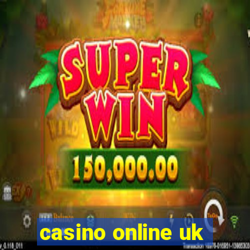 casino online uk