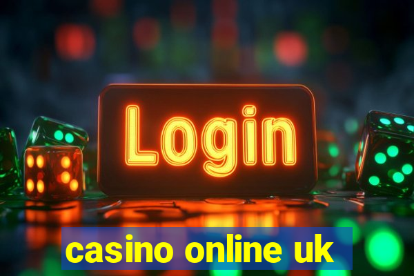 casino online uk