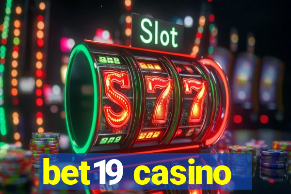 bet19 casino