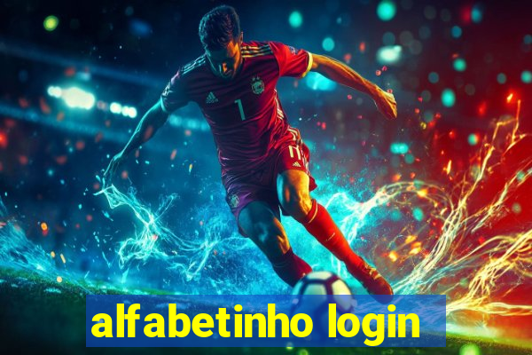 alfabetinho login