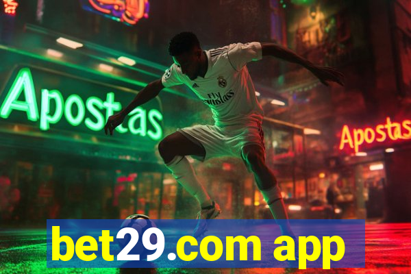 bet29.com app