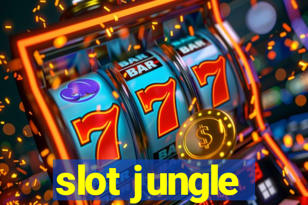 slot jungle