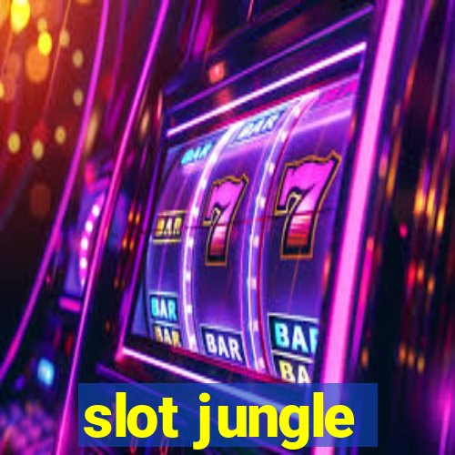 slot jungle