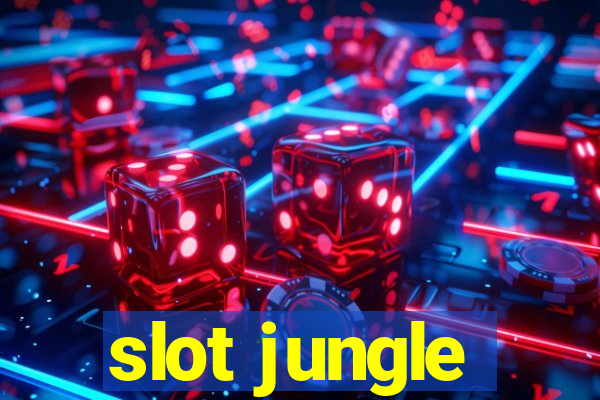 slot jungle