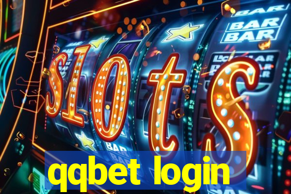 qqbet login