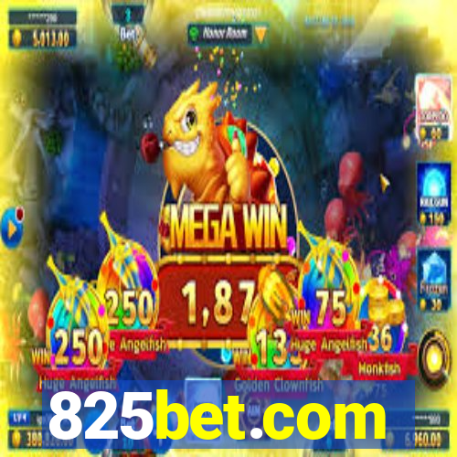 825bet.com