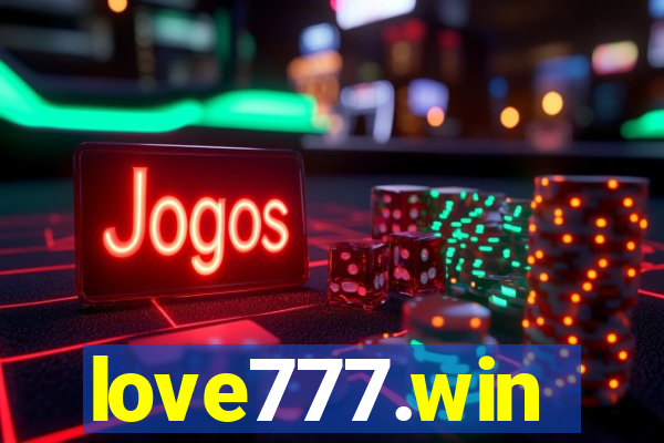 love777.win