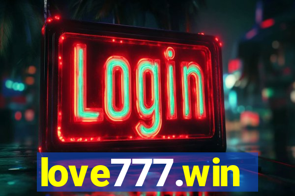 love777.win