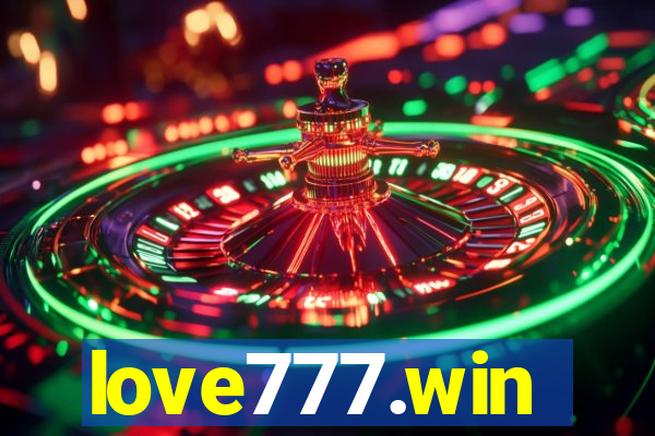 love777.win