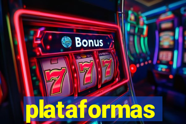 plataformas estrangeiras de jogos