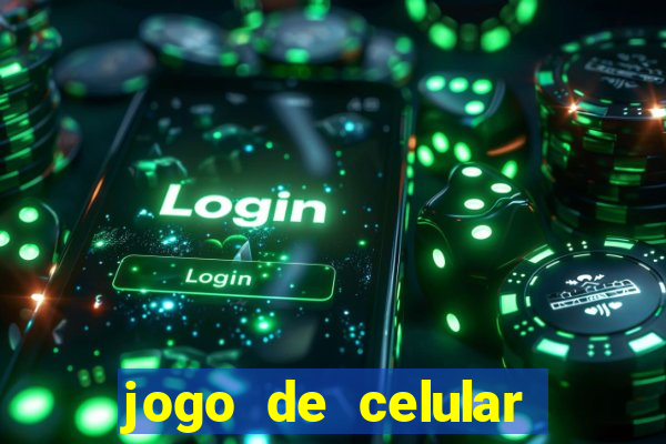 jogo de celular que ganha dinheiro de verdade