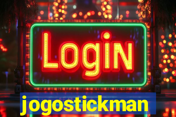 jogostickman