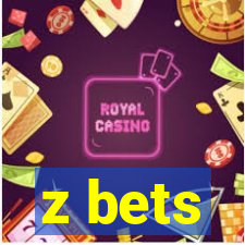 z bets