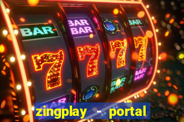 zingplay - portal de jogos