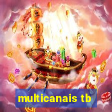 multicanais tb