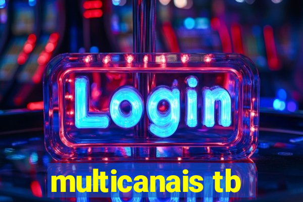 multicanais tb