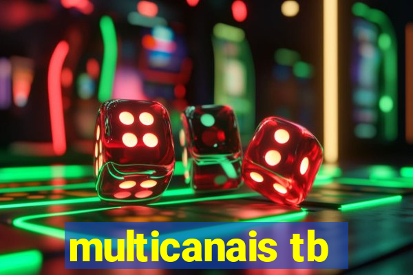 multicanais tb