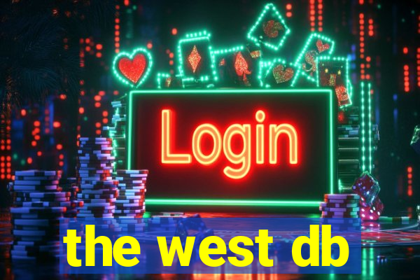 the west db