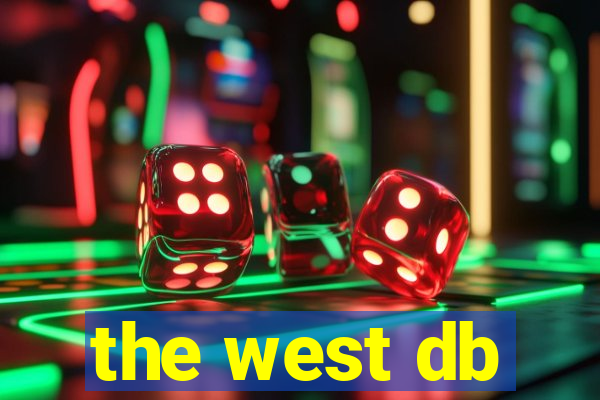 the west db