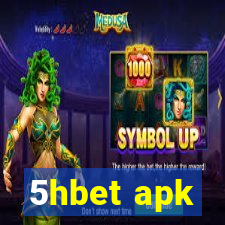 5hbet apk