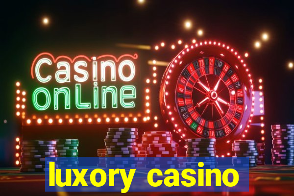 luxory casino