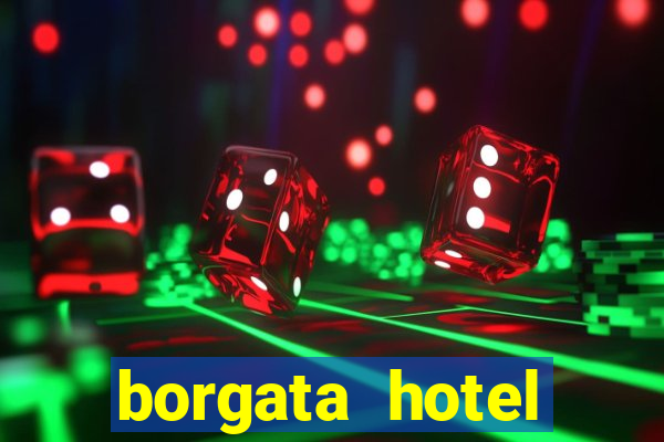 borgata hotel casino new jersey