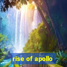 rise of apollo