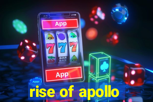 rise of apollo