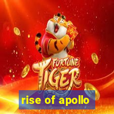 rise of apollo