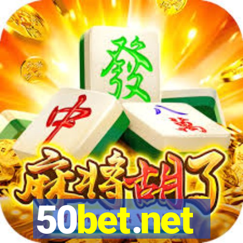 50bet.net