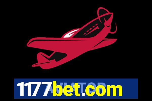 1177bet.com