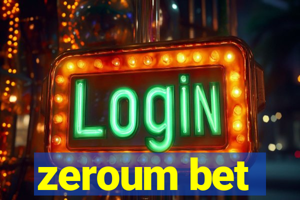 zeroum bet