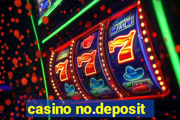 casino no.deposit