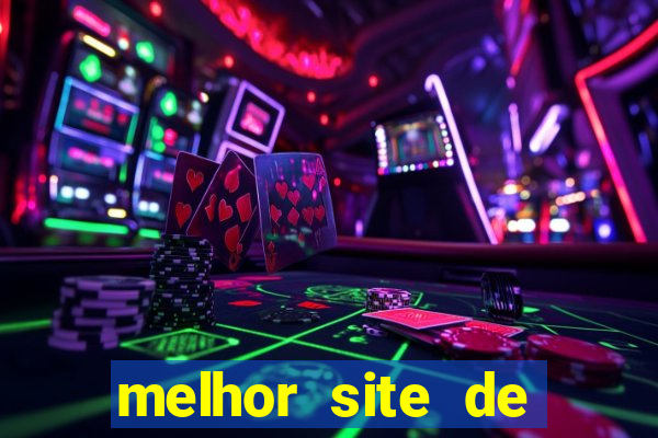 melhor site de palpites de futebol