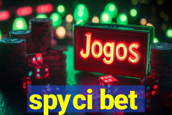 spyci bet