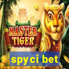 spyci bet