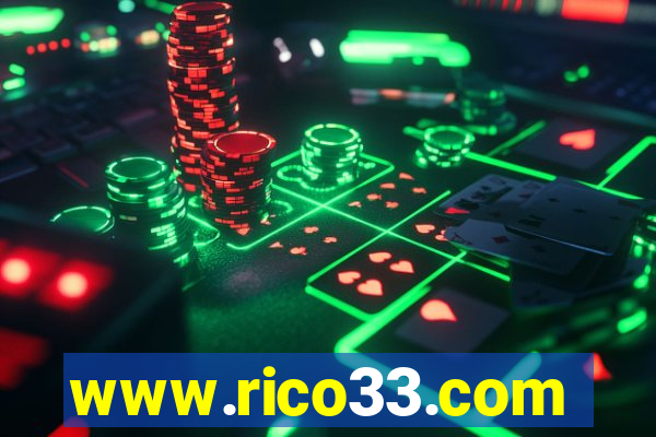 www.rico33.com