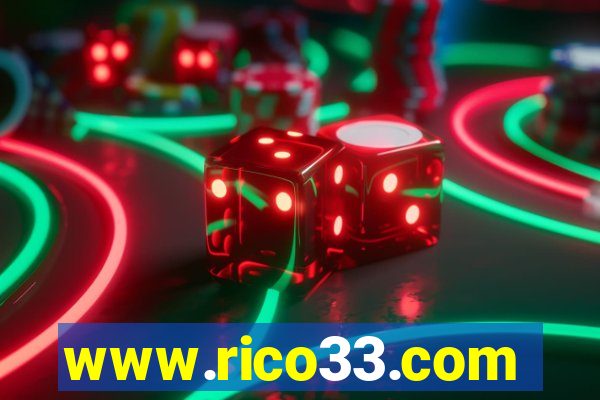 www.rico33.com