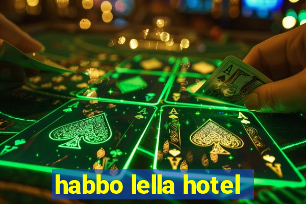 habbo lella hotel