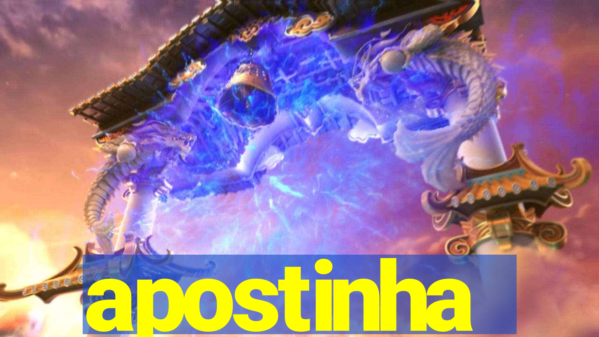 apostinha