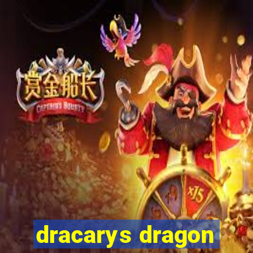 dracarys dragon