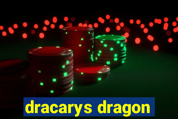 dracarys dragon