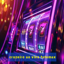 cruzeiro ao vivo futemax