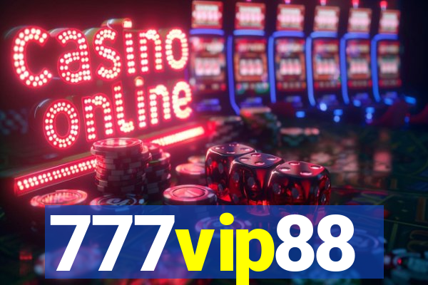 777vip88