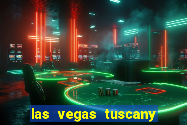 las vegas tuscany suites & casino