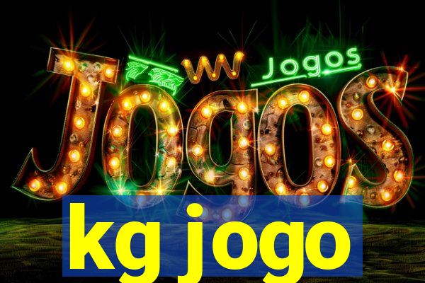 kg jogo