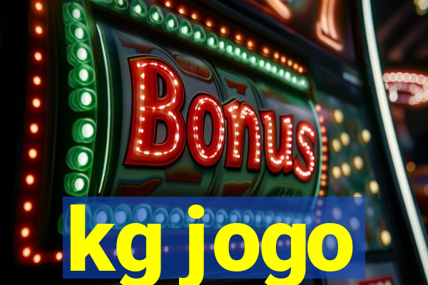 kg jogo