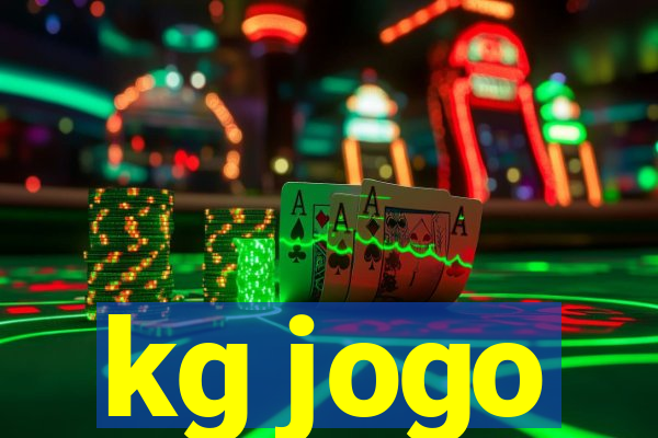 kg jogo