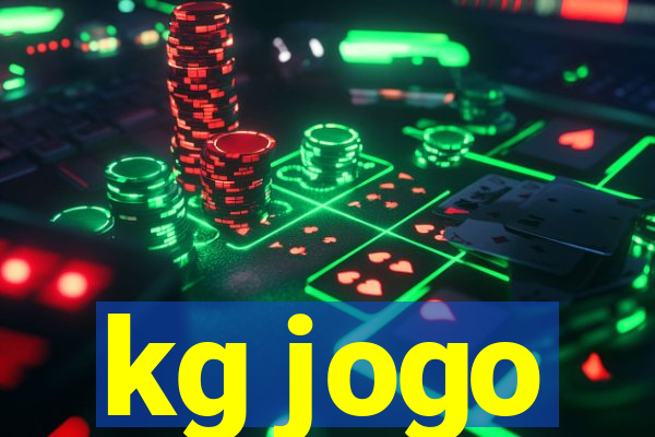 kg jogo